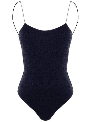 Oséree Lumiere Lurex Maillot Clothing - OSEREE - BALAAN 1