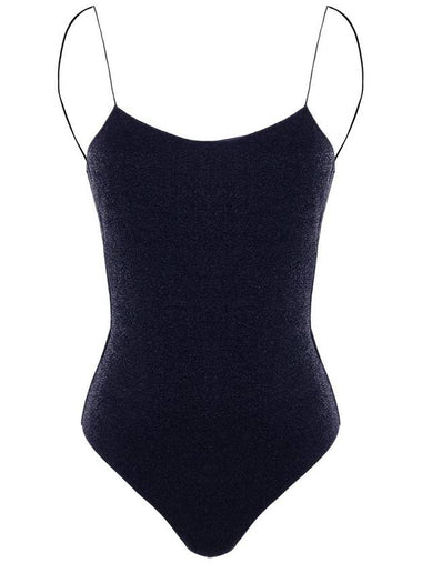 Oséree Lumiere Lurex Maillot Clothing - OSEREE - BALAAN 1