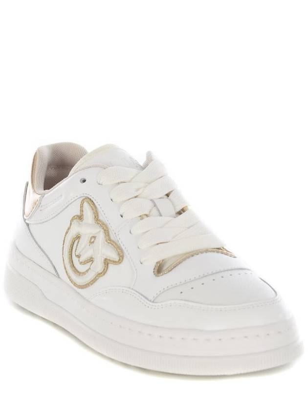 Pinko  Sneakers - PINKO - BALAAN 3