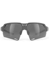 Delta Beat Black Matte Smoke SP741006 0000 - RUDYPROJECT - BALAAN 2