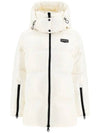 Women s Duck Down Padded Jacket Aloro Belted Heavy VDDJ96036 WHS - DUVETICA - BALAAN 2