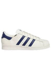 Superstar 82 Low Top Sneakers White - ADIDAS - BALAAN 2