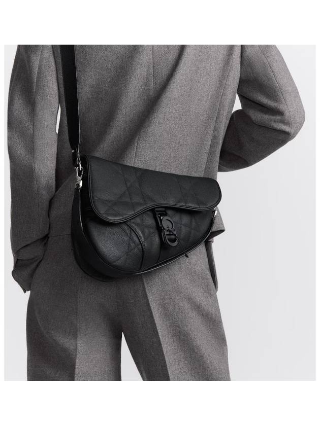 Saddle Twin Men s Bag - DIOR - BALAAN 6