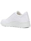 Women's Cross Trainer Sneakers White 6011 0506 - COMMON PROJECTS - BALAAN 3