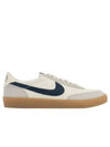 Killshot 2 Leather Low Top Sneakers Navy - NIKE - BALAAN 2