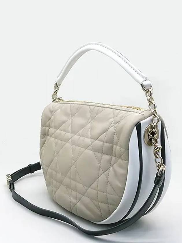 M7201ONET 2 WAY bag - DIOR - BALAAN 3