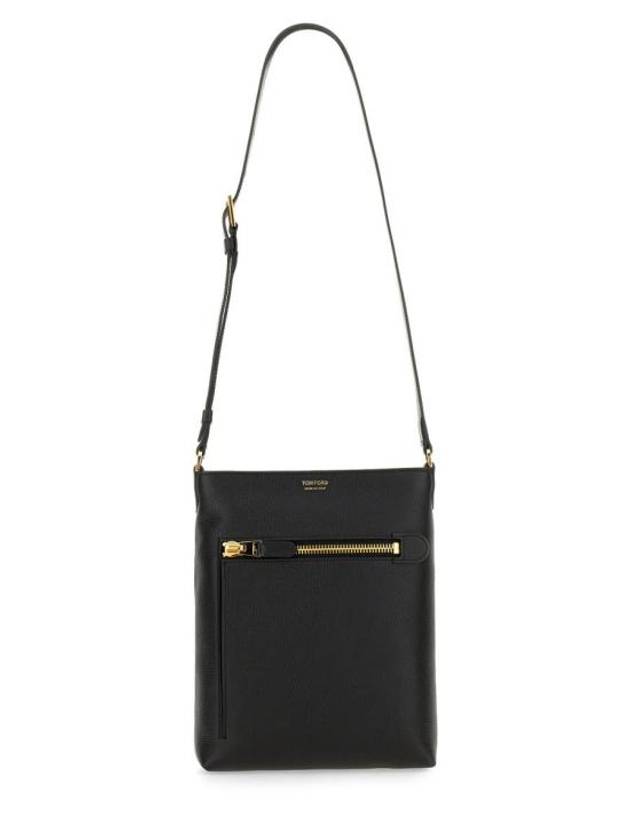 Backpack H0511 LCL244G1N001 BLACK - TOM FORD - BALAAN 1