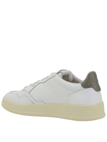 Autry Medalist Low Man Shoes - AUTRY - BALAAN 1