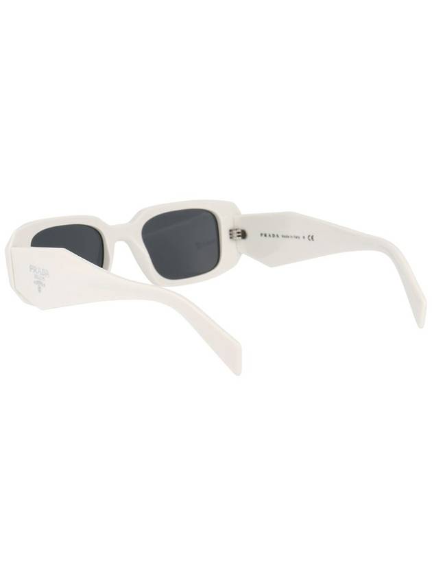 sunglasses 0PR 17WS 1425S0 1425S0 TALC - PRADA - BALAAN 5