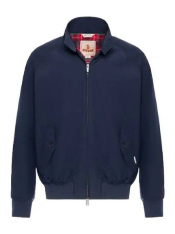 Archive Harrington Jacket Blouson Aviation Jumper - BARACUTA - BALAAN 1