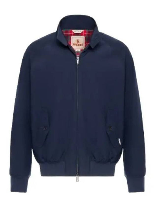 Archive Harrington Jacket Blouson Aviation Jumper - BARACUTA - BALAAN 1