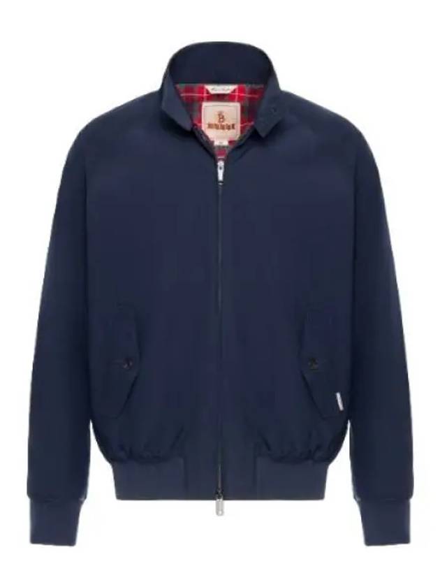 Archive Harrington Jacket Blouson Aviation Jumper - BARACUTA - BALAAN 1