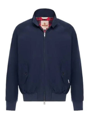 archive harrington jacket - BARACUTA - BALAAN 1