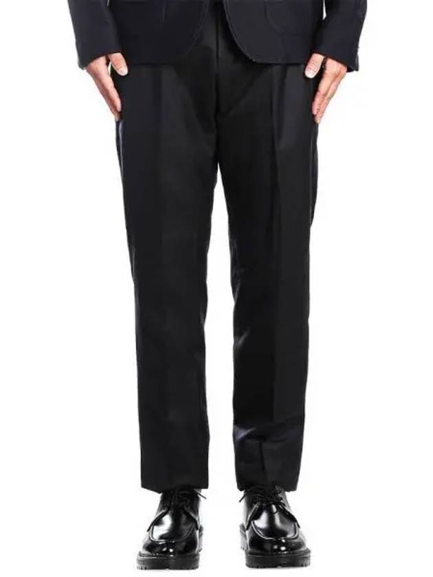 Men s pants 270920 - THOM BROWNE - BALAAN 1