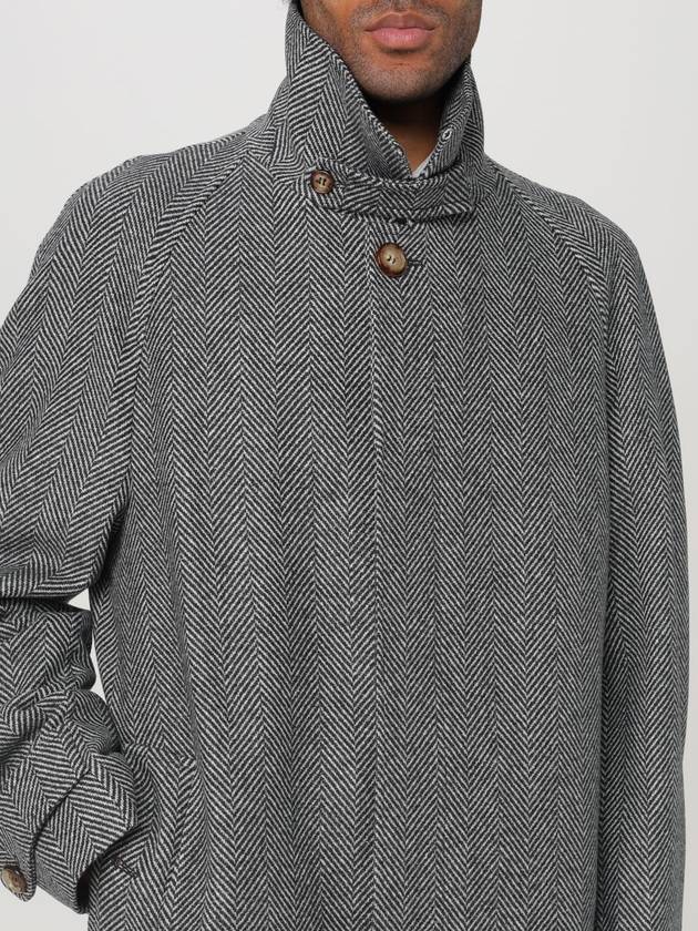 Coat men Brunello Cucinelli - BRUNELLO CUCINELLI - BALAAN 5