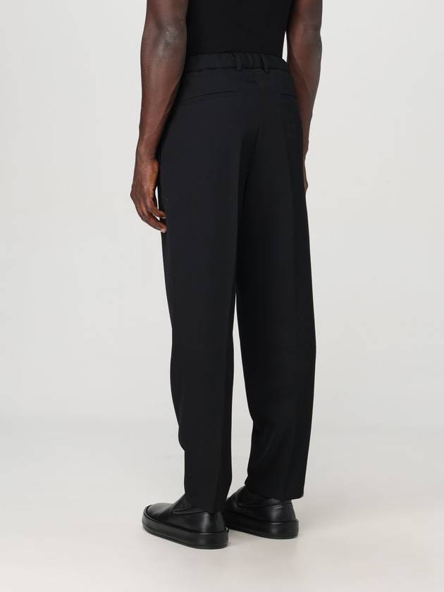 Pants men Jil Sander - JIL SANDER - BALAAN 3