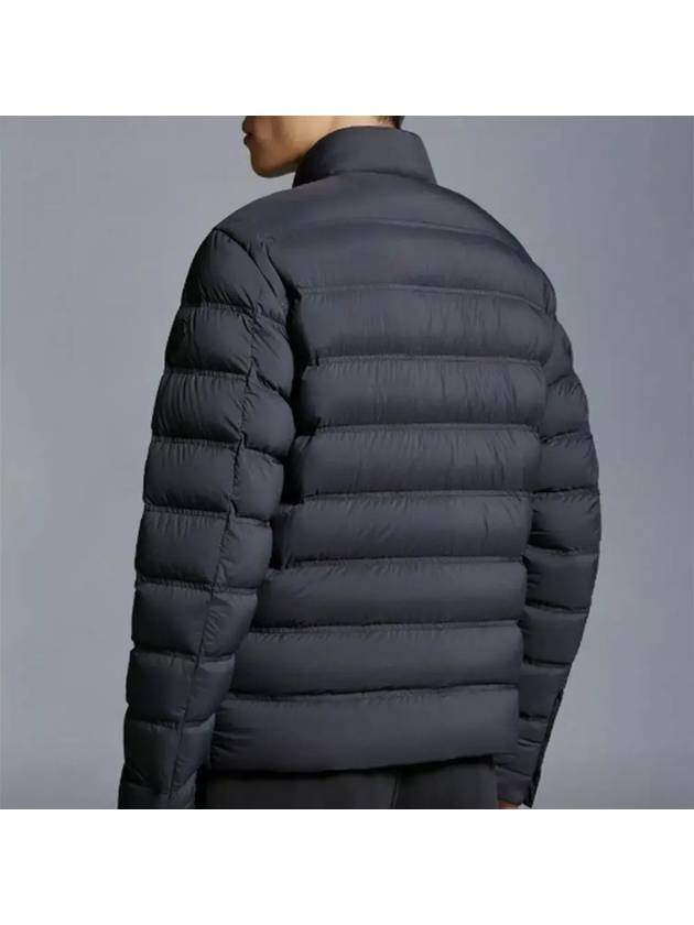 Men s padded AUTARET short down jacket 1A00022 597EK 999 - MONCLER - BALAAN 2