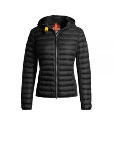 KYM PWHYWU33 541 Kim lightweight padded jacket - PARAJUMPERS - BALAAN 1