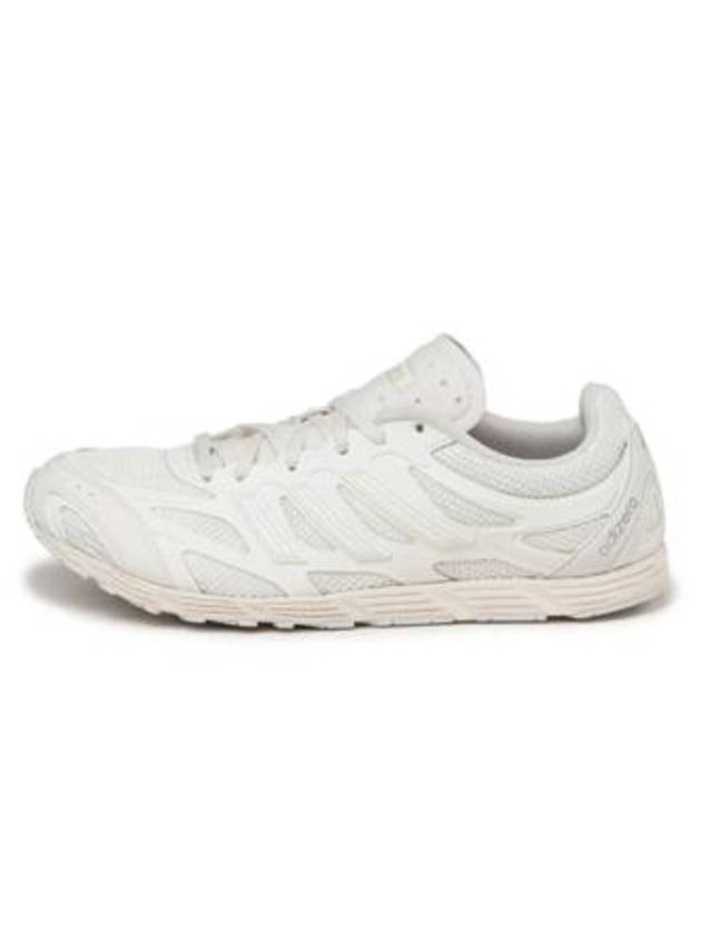 Adizero PR Low Top Sneakers White - ADIDAS - BALAAN 2