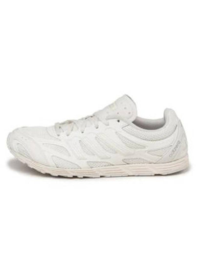 Adizero PR Low Top Sneakers White - ADIDAS - BALAAN 2