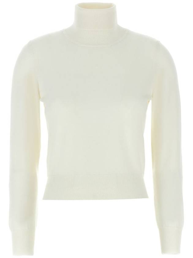 Antonino Valenti 'Enriette' Turtleneck Sweater - ANTONINO VALENTI - BALAAN 1