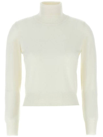 Antonino Valenti 'Enriette' Turtleneck Sweater - ANTONINO VALENTI - BALAAN 1