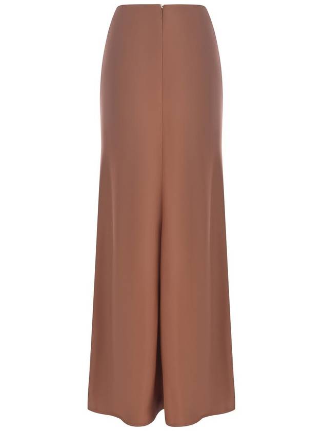 Pinko Long Skirt  "Conversion" - PINKO - BALAAN 3