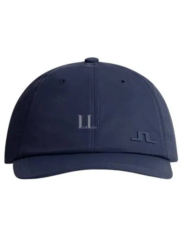 Joar Ball Cap Navy - J.LINDEBERG - BALAAN 2