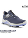 Women's Biome G5 Spike Golf Shoes Purple - ECCO - BALAAN 3