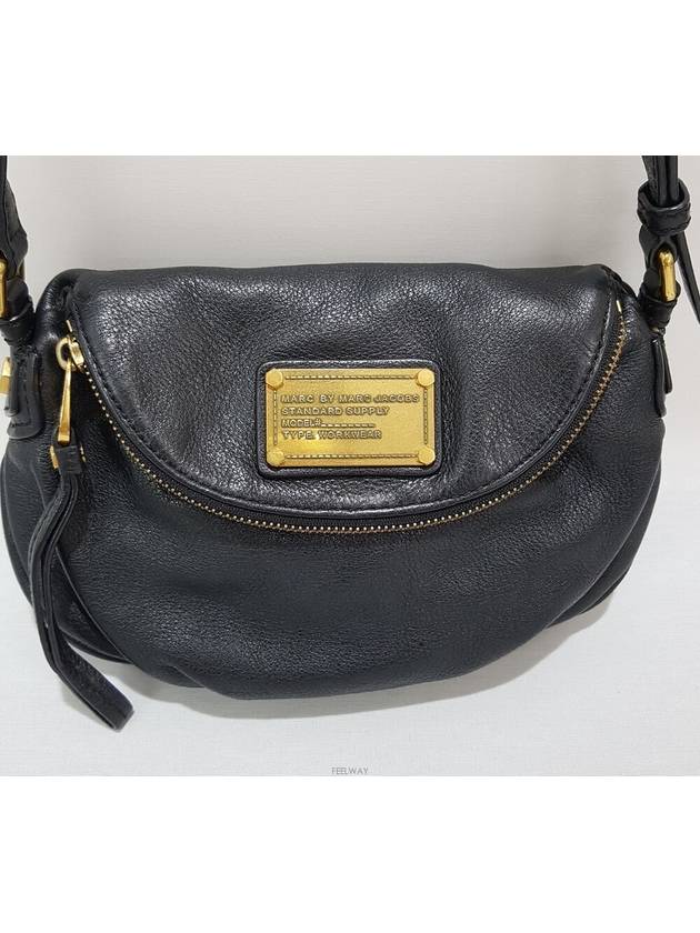 women cross bag - MARC JACOBS - BALAAN 2