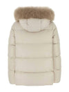 Padding 1A0017454AQE051 Free - MONCLER - BALAAN 2