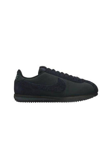 Cortez Premium Black - NIKE - BALAAN 1