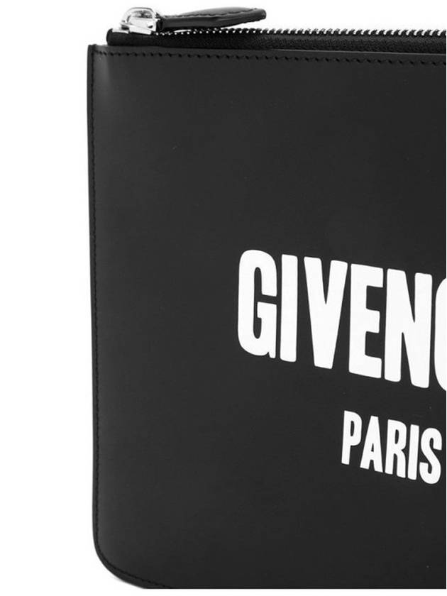 CLUTCH BAG - GIVENCHY - BALAAN 3