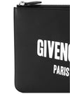 CLUTCH BAG - GIVENCHY - BALAAN 3