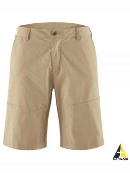 Figure Short Man Khaki 15599M21 110 - KLATTERMUSEN - BALAAN 2