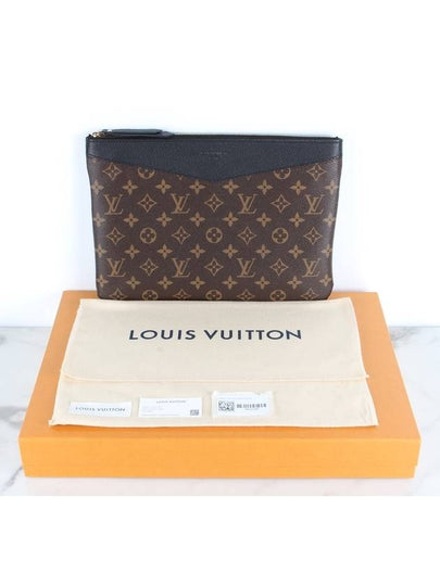 daily pouch - LOUIS VUITTON - BALAAN 2