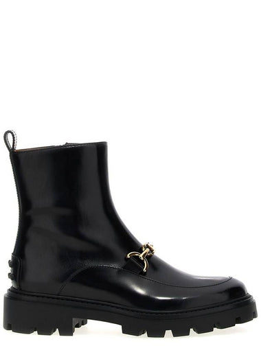 Tod'S Boots - TOD'S - BALAAN 1