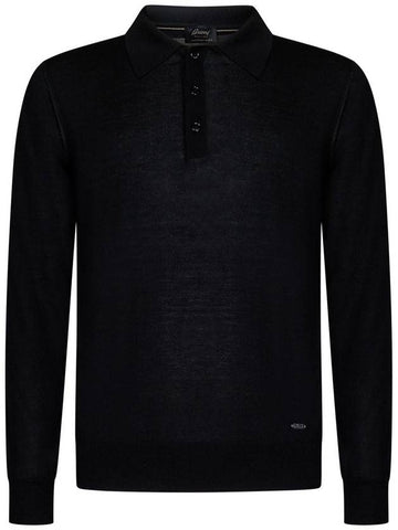 Brioni Polo Shirt - BRIONI - BALAAN 1