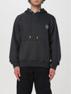 Hooded Sweatshirt W241TS37 741G - WOOYOUNGMI - BALAAN 1