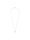 Belle Epoque Diamonds Necklace White Gold - DAMIANI - BALAAN 3