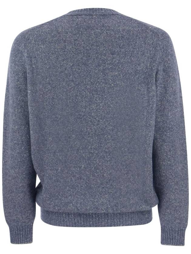 Sweater MSO706800 CIA04 B0010481311 - BRUNELLO CUCINELLI - BALAAN 3