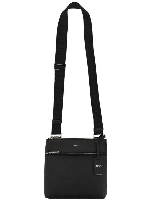 Boss Envelope Bag With Logo - HUGO BOSS - BALAAN 2