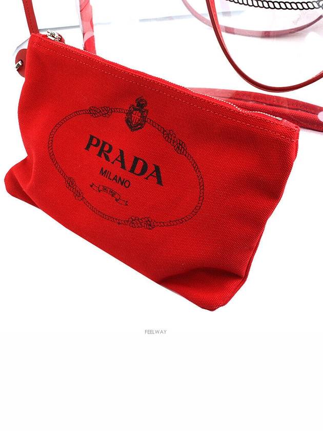 women shoulder bag - PRADA - BALAAN 6