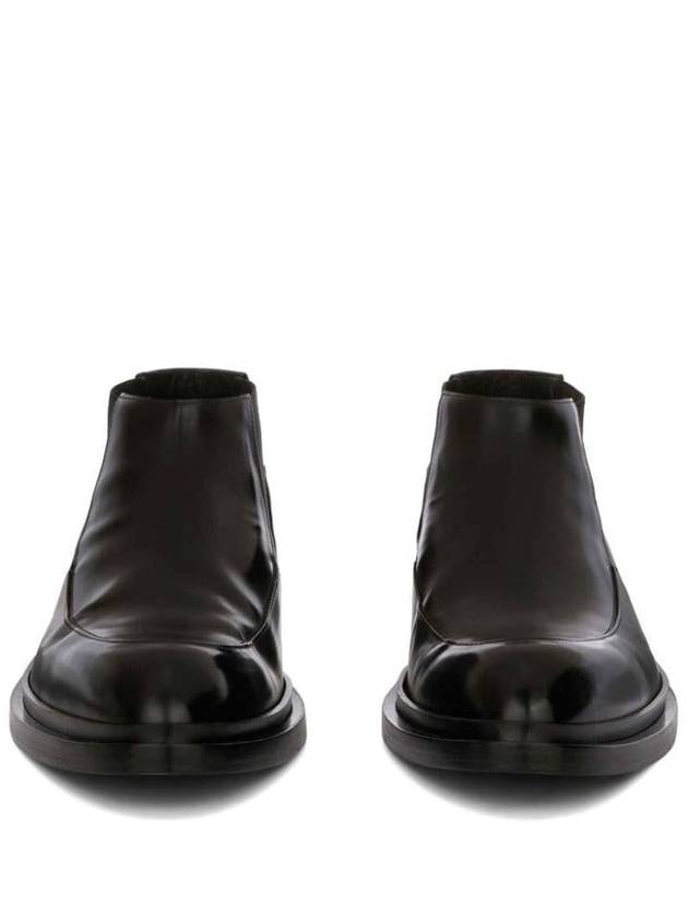 Jil Sander Men`S Low Boots Shoes - JIL SANDER - BALAAN 6