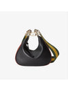 Attache Small Shoulder Bag Black - GUCCI - BALAAN 2