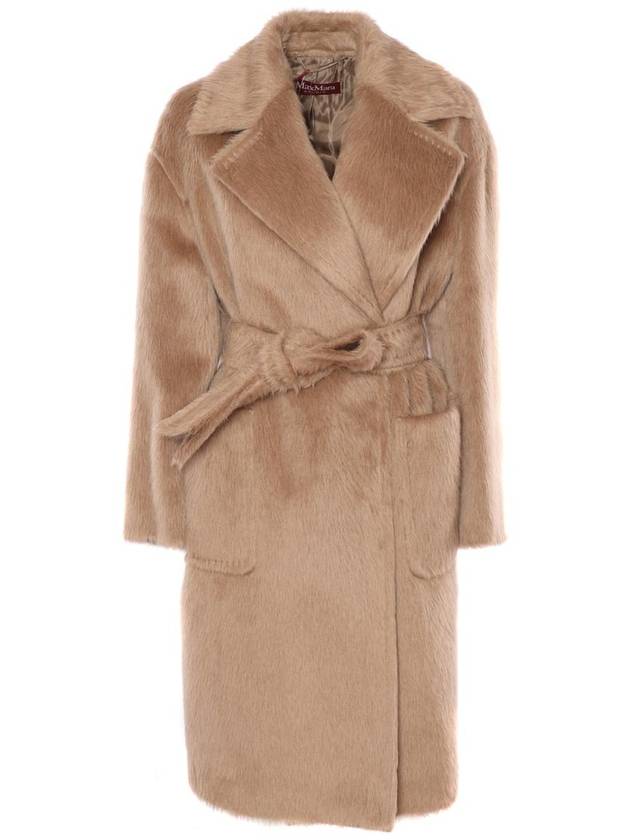 Max Mara Studio Coat - MAX MARA - BALAAN 1