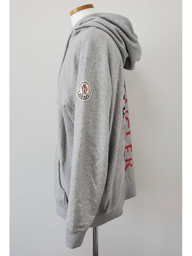 Awake Hood L - MONCLER - BALAAN 3