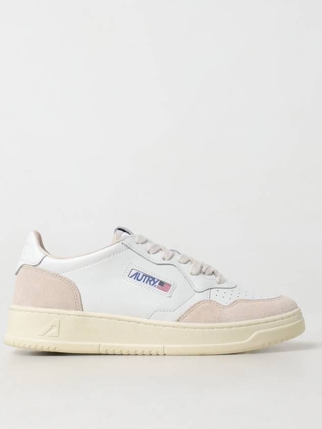 Sneakers woman Autry - AUTRY - BALAAN 1