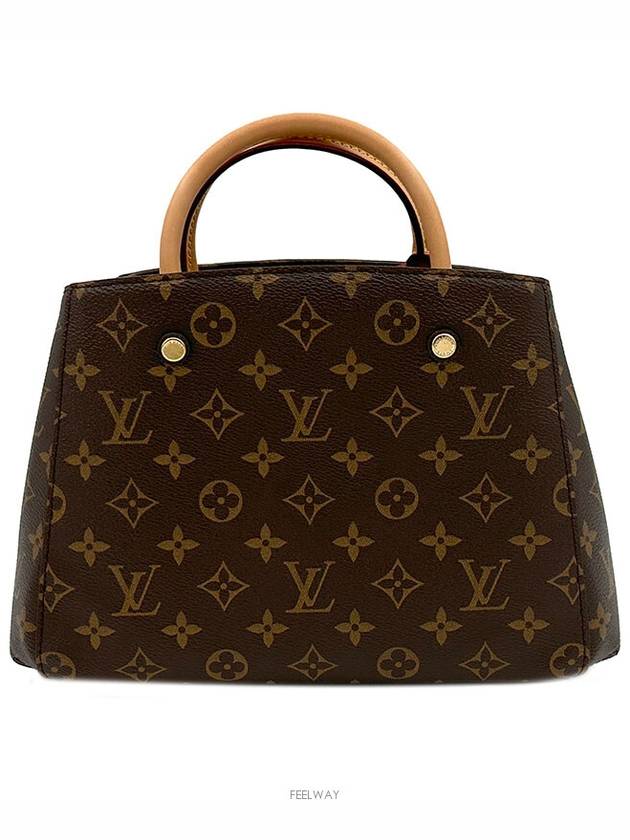 women shoulder bag - LOUIS VUITTON - BALAAN 4