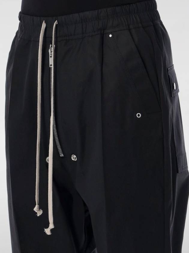 Pants men Rick Owens - RICK OWENS - BALAAN 3